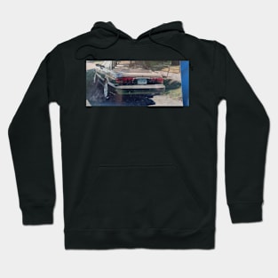 Smooth Ride Hoodie